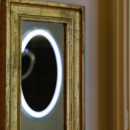 Hotel La Cour Berbisey - Teritoria Dijon Zewnętrze zdjęcie