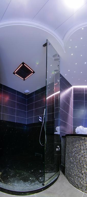 Hotel La Cour Berbisey - Teritoria Dijon Zewnętrze zdjęcie