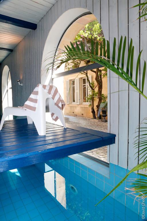 Hotel La Cour Berbisey - Teritoria Dijon Zewnętrze zdjęcie