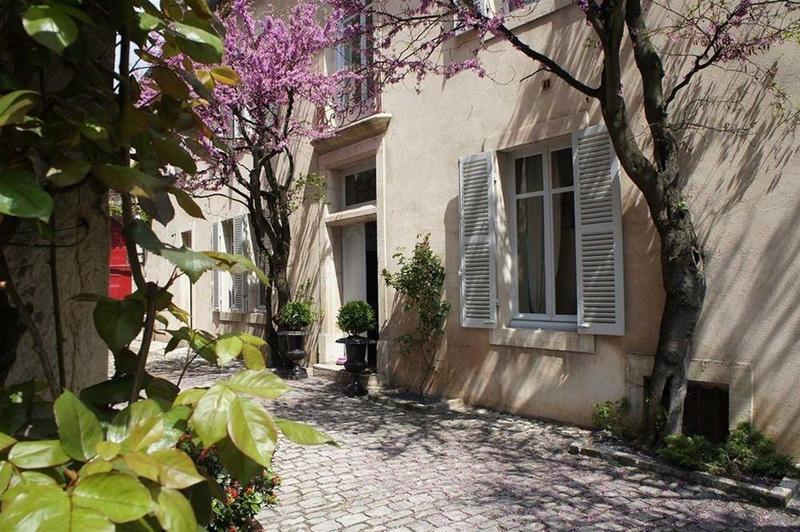 Hotel La Cour Berbisey - Teritoria Dijon Zewnętrze zdjęcie