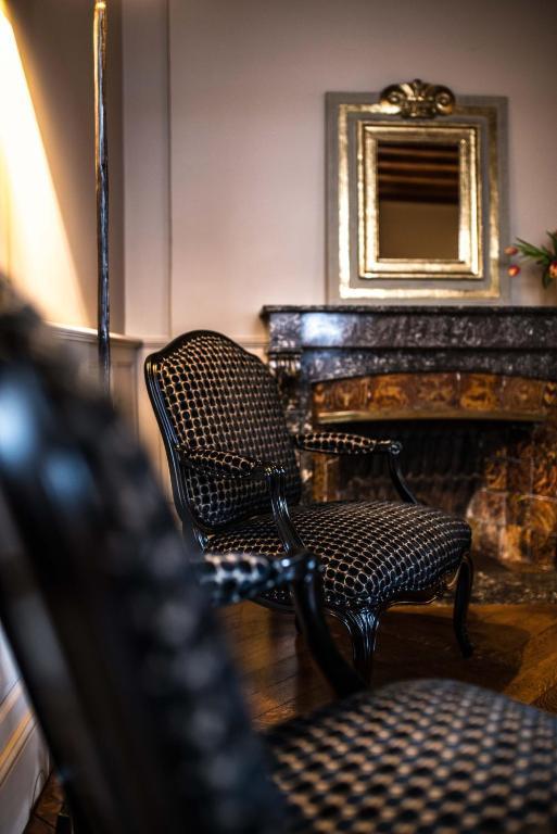 Hotel La Cour Berbisey - Teritoria Dijon Pokój zdjęcie