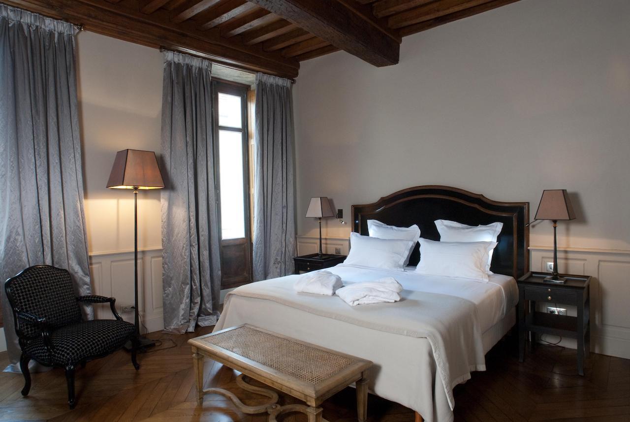 Hotel La Cour Berbisey - Teritoria Dijon Zewnętrze zdjęcie