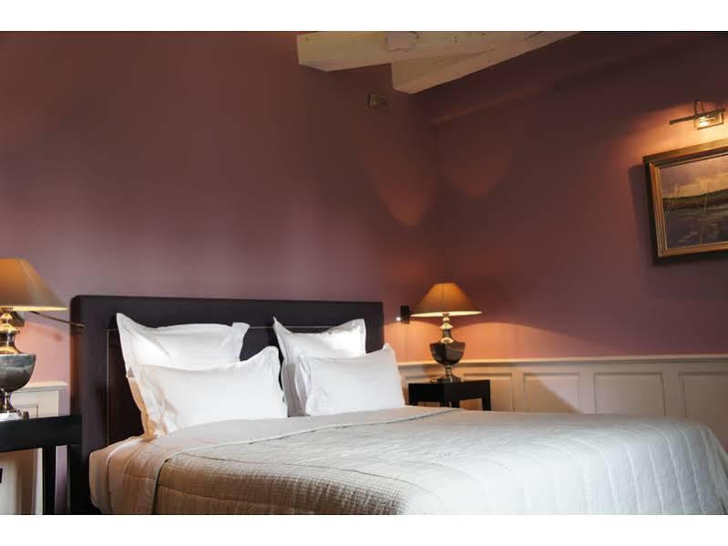 Hotel La Cour Berbisey - Teritoria Dijon Zewnętrze zdjęcie