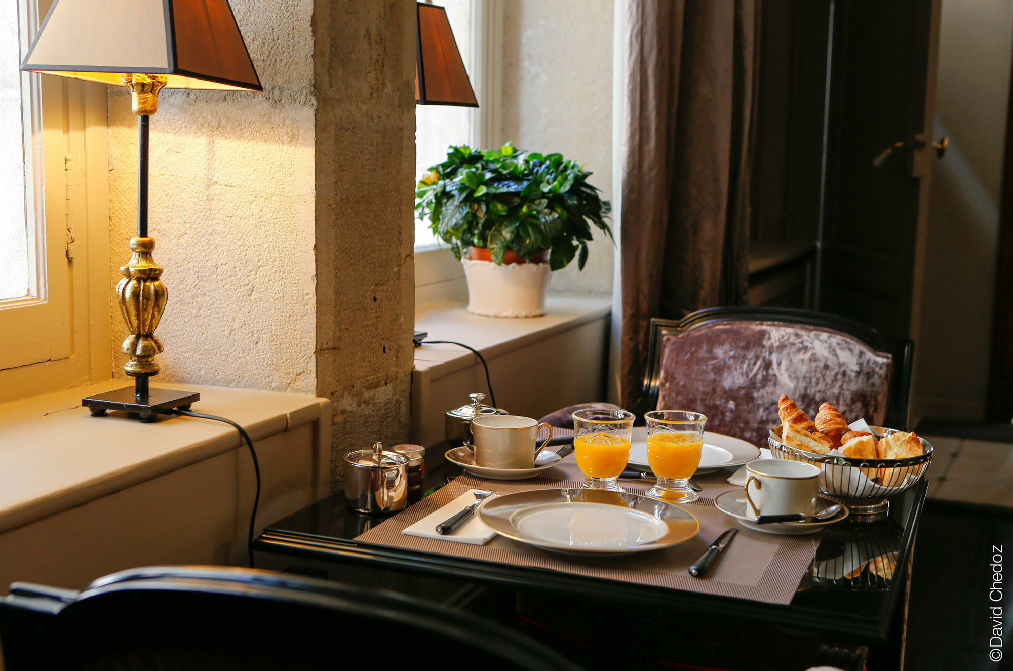 Hotel La Cour Berbisey - Teritoria Dijon Zewnętrze zdjęcie