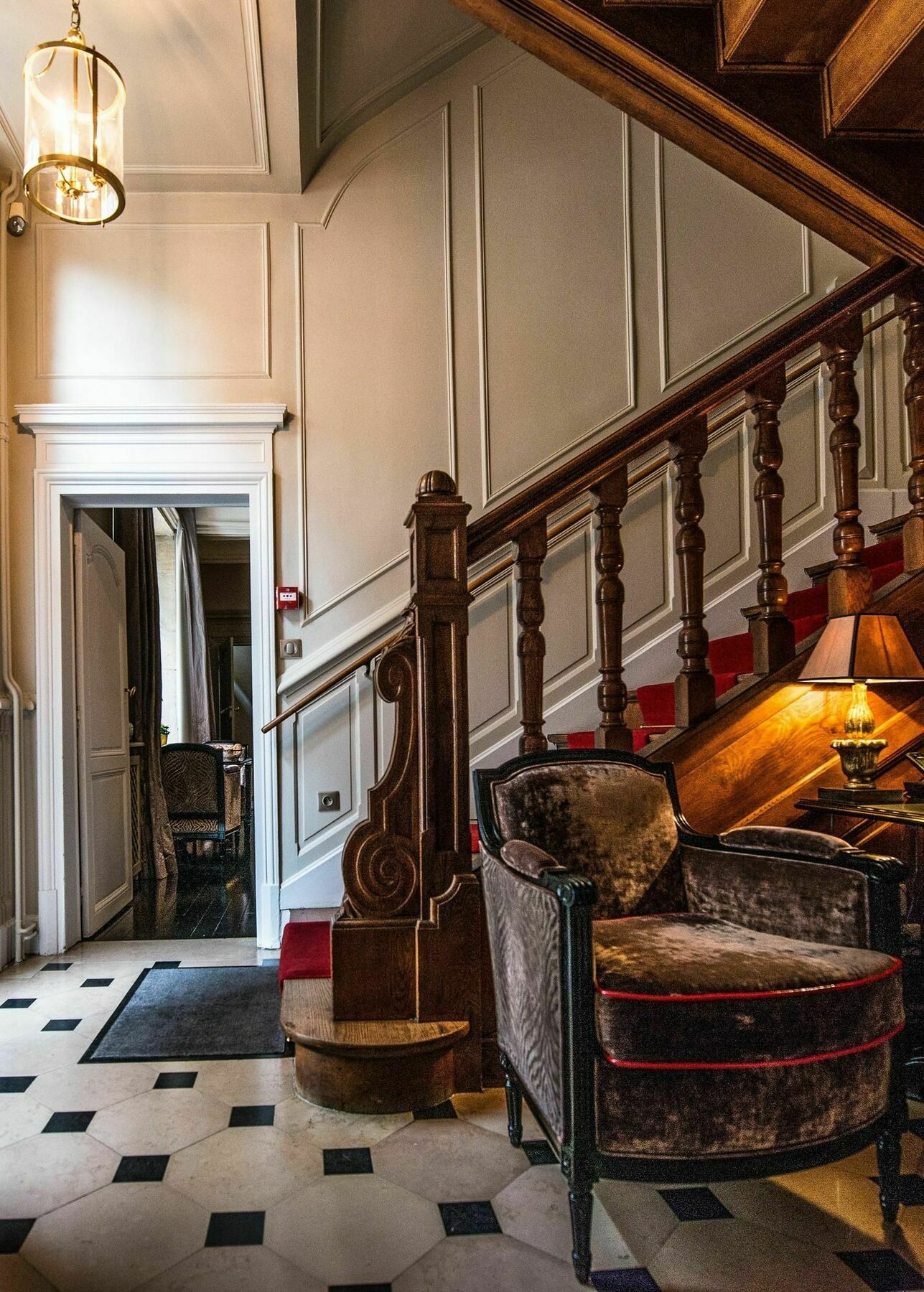 Hotel La Cour Berbisey - Teritoria Dijon Zewnętrze zdjęcie